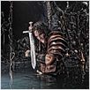 Conan, o Bárbaro : foto Jason Momoa