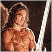 Conan, o Bárbaro : foto Jason Momoa