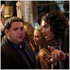 O Pior Trabalho do Mundo : foto Jonah Hill, Russell Brand