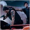 Os Mercenários : foto Dolph Lundgren, Jet Li