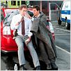 Os Outros Caras : foto Mark Wahlberg, Will Ferrell