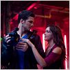Ela Dança, Eu Danço 3 : Foto Jon M. Chu, Rick Malambri, Sharni Vinson