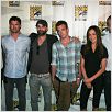 Padre : foto Cam Gigandet, Karl Urban, Maggie Q, Paul Bettany