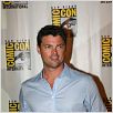 Padre : foto Karl Urban