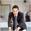 Um Jantar para Idiotas : foto Paul Rudd