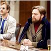 Um Jantar para Idiotas : foto Zach Galifianakis