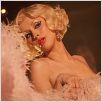 Burlesque : foto Christina Aguilera