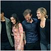 Para Poucos : foto Elodie Bouchez, Marina Foïs, Nicolas Duvauchelle, Roschdy Zem