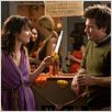 Coincidências do Amor : foto Jason Bateman, Juliette Lewis
