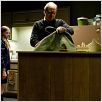 Deixe-me Entrar : foto Chloë Moretz, Richard Jenkins