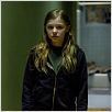 Deixe-me Entrar : foto Chloë Moretz