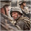 Invasão do Mundo: Batalha de Los Angeles : foto Aaron Eckhart