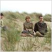 Não Me Abandone Jamais : foto Andrew Garfield, Carey Mulligan, Keira Knightley