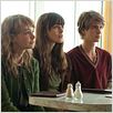 Não Me Abandone Jamais : foto Andrew Garfield, Carey Mulligan, Keira Knightley