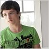 Minhas Mães e Meu Pai : foto Josh Hutcherson