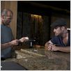 Assassino a Preço Fixo : foto Ben Foster, Jason Statham