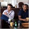 Um Parto de Viagem : foto Jamie Foxx, Robert Downey Jr.