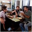 Um Parto de Viagem : foto Robert Downey Jr., Zach Galifianakis