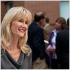 Entrando Numa Fria Maior Ainda com a Família : foto Laura Dern