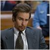 A Condenação : foto Sam Rockwell