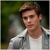 A Morte e Vida de Charlie : foto Zac Efron