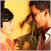 Uma Doce Mentira : foto Audrey Tautou, Sami Bouajila