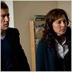 Confiar : foto Catherine Keener, Clive Owen