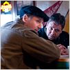 72 Horas : foto Liam Neeson, Russell Crowe