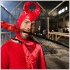 Jackass 3D : foto Chris Pontius