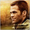 Incontrolável : foto Chris Pine