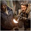 A Coisa : foto Adewale Akinnuoye-Agbaje, Joel Edgerton