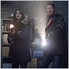 A Coisa : foto Joel Edgerton, Mary Elizabeth Winstead