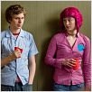 Scott Pilgrim Contra o Mundo : foto Mary Elizabeth Winstead, Michael Cera