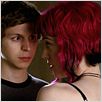 Scott Pilgrim Contra o Mundo : foto Mary Elizabeth Winstead, Michael Cera