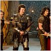 Sua Alteza? : foto Danny McBride, James Franco, Natalie Portman, Zooey Deschanel