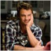 Juntos pelo Acaso : foto Josh Duhamel