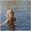 Sete Dias com Marilyn : foto Michelle Williams