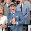 Secretariat - Uma História Impossível : foto Diane Lane, John Malkovich