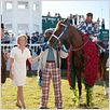 Secretariat - Uma História Impossível : foto Diane Lane
