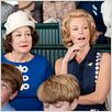 Secretariat - Uma História Impossível : foto Diane Lane