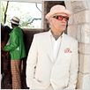 Secretariat - Uma História Impossível : foto John Malkovich