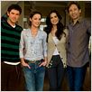 Amor por Contrato : foto Amber Heard, David Duchovny, Demi Moore