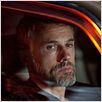 O Besouro Verde : foto Christoph Waltz