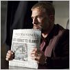 O Besouro Verde : foto Christoph Waltz