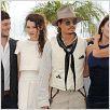 Piratas do Caribe - Navegando em Águas Misteriosas : foto Johnny Depp, Penélope Cruz, Sam Claflin