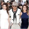 Piratas do Caribe - Navegando em Águas Misteriosas : foto Johnny Depp, Penélope Cruz