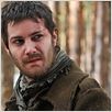 Caminho da Liberdade : foto Jim Sturgess
