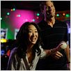 Reencontrando a Felicidade : foto Aaron Eckhart, Sandra Oh