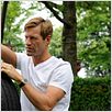 Reencontrando a Felicidade : foto Aaron Eckhart
