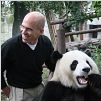 Kung Fu Panda 2 : foto Jeffrey Katzenberg